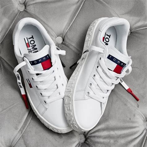 zapatos tommy hilfiger originales|zapatillas tommy.